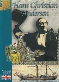 Enlarge image Cover: H.C. Andersen - Gudrun Publishing
