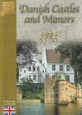 Cover: Danish Castles Manors - Gudrun Publishing