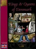 Cover: Kings & Queens of Denmark - Gudrun Publishing