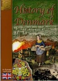 Cover: History of Denmark - Gudrun Publishing