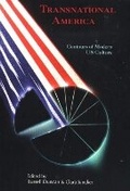 Cover: Transnational America - Museum Tusculanum Press