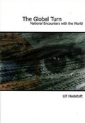 Cover: Global Turn - Aalborg Universitetsforlag