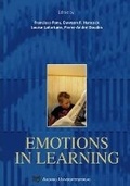 Cover: Emotions in Learning - Aalborg Universitetsforlag