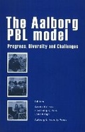 Cover: Aalborg PBL model - Aalborg Universitetsforlag
