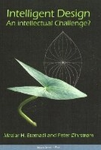 Enlarge image Cover: Intelligent Design - Aalborg Universitetsforlag