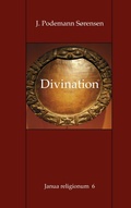 Cover: Divination - BoD - Books on Demand