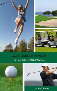 Abbildung von: Golf uden grænser - BoD - Books on Demand