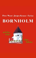 Cover: Bornholm - BoD - Books on Demand