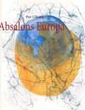 Cover: Absalons Europa - BoD - Books on Demand