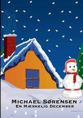 Cover: En Maerkelig December - Books on Demand