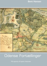 Enlarge image Cover: Odense Fortaellinger - BoD - Books on Demand
