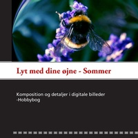 Abbildung von: Lyt med dine øjne - Sommer - BoD - Books on Demand