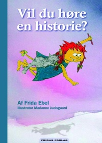 Abbildung von: Vil du høre en historie? - BoD - Books on Demand