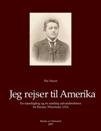 Abbildung von: Jeg rejser til Amerika - BoD - Books on Demand