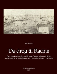 Abbildung von: De drog til Racine - BoD - Books on Demand