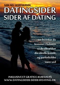 Cover: Datingsider - sider af dating - BoD - Books on Demand