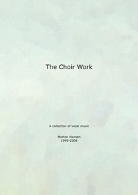 Enlarge image Cover: The Choir Work - Books on Demand