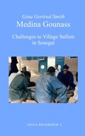 Cover: Medina Gounass - Books on Demand