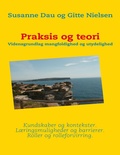 Cover: Praksis og teori - Books on Demand