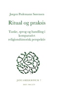 Cover: Ritual og praksis - BoD - Books on Demand