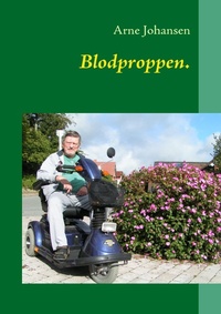 Abbildung von: Blodproppen. - BoD - Books on Demand