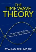 Cover: The time wave theory - BoD - Books on Demand