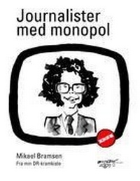 Abbildung von: Journalister med monopol - BoD - Books on Demand