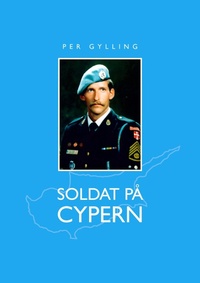 Abbildung von: Soldat på Cypern - BoD - Books on Demand