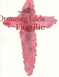 Cover: Dronning Edels Familie - BoD - Books on Demand