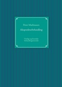 Abbildung von: Akupunkturbehandling - BoD - Books on Demand