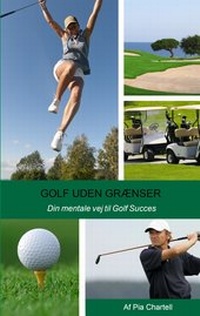 Abbildung von: Golf uden grænser - BoD - Books on Demand