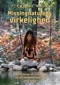 Abbildung von: Missingnaturens virkelighed - BoD - Books on Demand