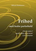 Cover: Frihed - med bedre parforhold - BoD - Books on Demand
