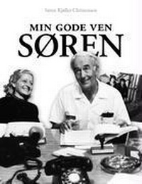 Abbildung von: Min gode ven Søren - BoD - Books on Demand