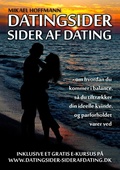 Cover: Datingsider - sider af dating - BoD - Books on Demand