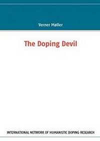Enlarge image Cover: The Doping Devil - Books on Demand