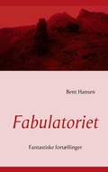 Cover: Fabulatoriet - BoD - Books on Demand