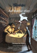 Cover: Ad m&oslash;rke stier - BoD - Books on Demand