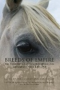 Cover: Breeds of Empire - NIAS Press