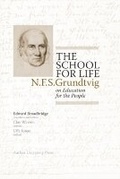 Cover: School for Life - Aarhus University Press