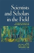 Cover: Scientists & Scholars in the Field - Aarhus University Press