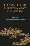 Cover: Lifestyle and Entertainment in Yangzhou - NIAS Press