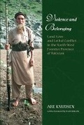 Cover: Violence and Belonging - NIAS Press