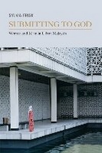 Abbildung von: Submitting to God - NIAS Press