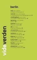 Cover: Berlin - Aarhus University Press