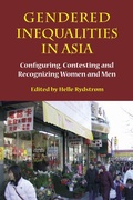 Cover: Gendered Inequalities in Asia - NIAS Press