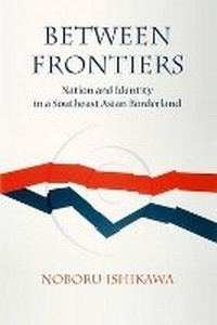 Enlarge image Cover: Between Frontiers - NIAS Press