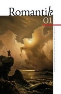 Cover: Romantik 1 - Aarhus University Press