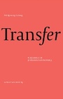 Cover: Transfer - Aarhus University Press