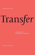 Cover: Transfer - Aarhus University Press